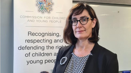 Liana and CCYP banner