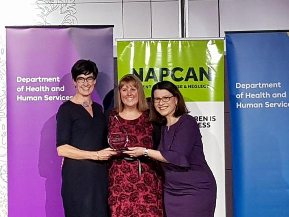 Modelling a Generous Community Winner